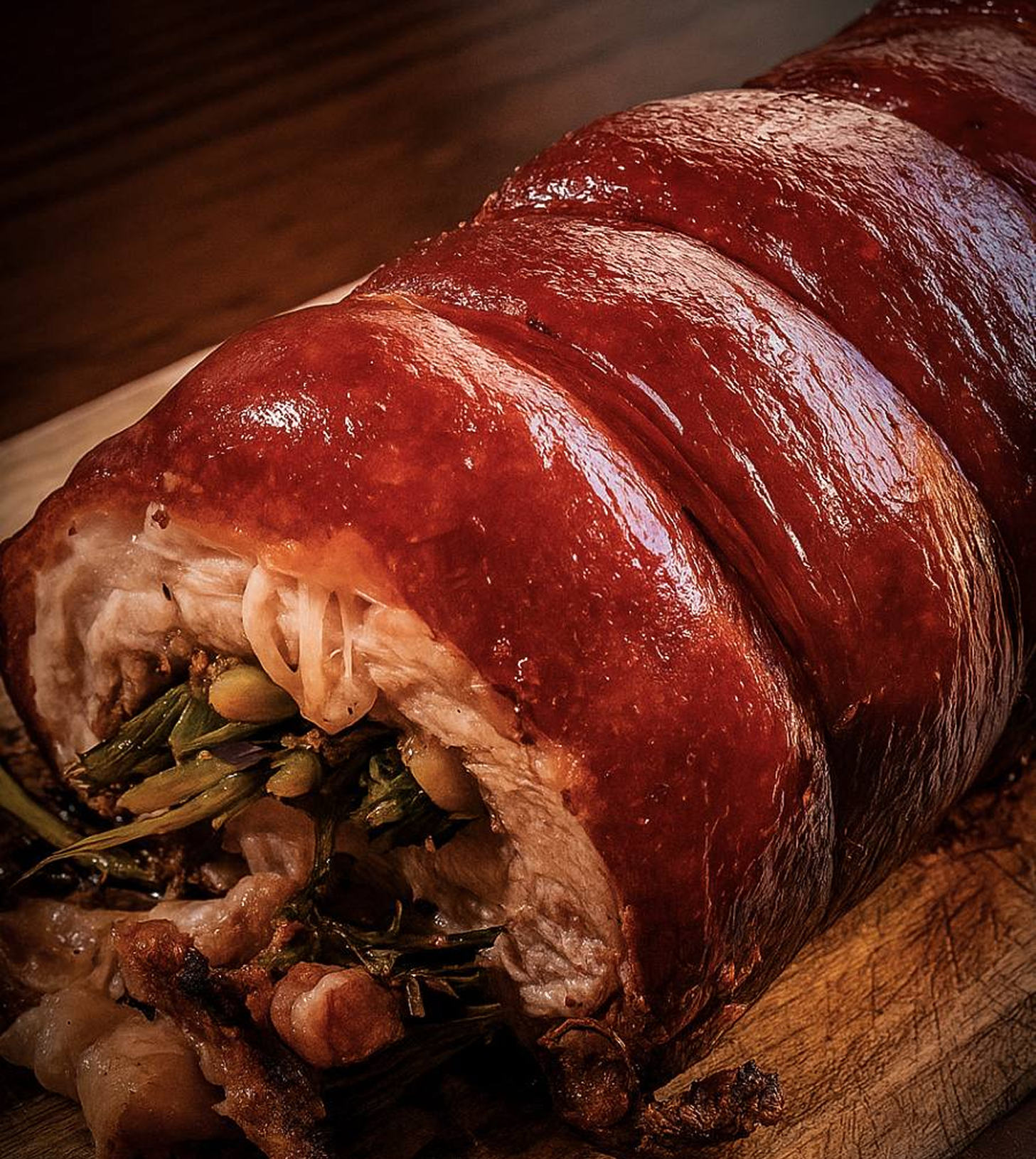Filipino Lechon Done Right: Why Every Hour of Slow Roasting Matters